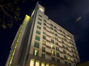 Grand Surya Hotel Kediri